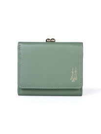 【SALE／50%OFF】【公式】フェイスグループ 3つ折り財布 Paul Smith ポール・スミス　アウトレット 財布・ポーチ・ケース 財布 イエロー パープル レッド グリーン【RBA_E】【送料無料】[Rakuten Fashion]