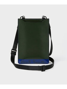 �ySALE�^30%OFF�z�y�����z�u���b�V���I�t���U�[ �l�b�N�|�[�` Paul Smith �|�[���E�X�~�X�@�A�E�g���b�g ���z�E�|�[�`�E�P�[�X ���̑��̍��z�E�|�[�`�E�P�[�X �l�C�r�[ �J�[�L�O���[���yRBA_E�z