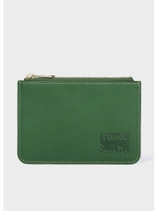 �ySALE�^50%OFF�z�y�����z�X�e�b�`�n�C���C�g �t���O�����g�P�[�X Paul Smith �|�[���E�X�~�X�@�A�E�g���b�g ���z�E�|�[�`�E�P�[�X �R�C���P�[�X�E���K����E�D���� �l�C�r�[ �u���E�� �O���[��