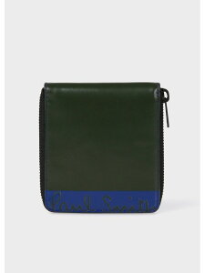 �ySALE�^30%OFF�z�y�����z�u���b�V���I�t���U�[ 2�܂���z Paul Smith �|�[���E�X�~�X�@�A�E�g���b�g ���z�E�|�[�`�E�P�[�X ���z �J�[�L�O���[���yRBA_E�z�y���������z[Rakuten Fashion]