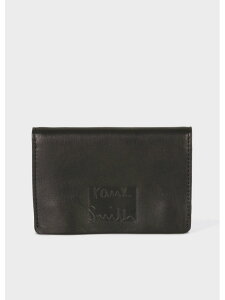 �ySALE�^30%OFF�z�y�����z���U�[�����N�X �J�[�h&�R�C���P�[�X Paul Smith �|�[���E�X�~�X�@�A�E�g���b�g ���z�E�|�[�`�E�P�[�X �R�C���P�[�X�E���K����E�D���� �x�[�W�� �u���b�N�yRBA_E�z�y��