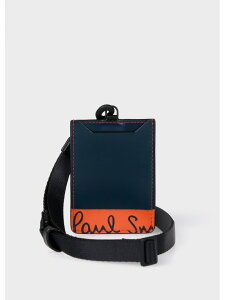 �ySALE�^30%OFF�z�y�����z�u���b�V���I�t���U�[ �J�[�h�P�[�X Paul Smith �|�[���E�X�~�X�@�A�E�g���b�g ���z�E�|�[�`�E�P�[�X �p�X�P�[�X�E������� �l�C�r�[ �J�[�L�O���[���yRBA_E�z�y������