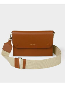 �ySALE�^50%OFF�z�y�����z�R���T�e�B�[�i �N���X�{�f�B�o�b�O Paul Smith �|�[���E�X�~�X�@�A�E�g���b�g �o�b�O �{�f�B�o�b�O�E�E�G�X�g�|�[�` �O���[�� �u���[ �u���E���yRBA_E�z�y���������z[Rak