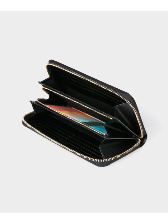 楽天市場】【SALE／30%OFF】【公式】シティエンボス ラウンドジップ 長  