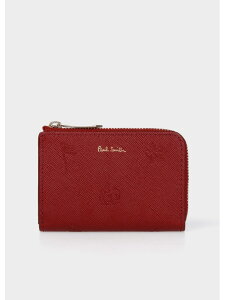 �ySALE�^50%OFF�z�y�����z�|�[���h���[�C���O �p�X�P�[�X Paul Smith �|�[���E�X�~�X�@�A�E�g���b�g ���z�E�|�[�`�E�P�[�X ���̑��̍��z�E�|�[�`�E�P�[�X ���b�h�yRBA_E�z�y���������z[Rakuten Fashio