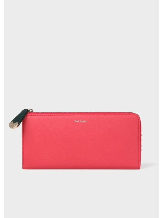 楽天市場】【SALE／30%OFF】【公式】ハートプル 長財布 Paul Smith 