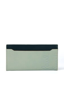 �ySALE�^30%OFF�z�y�����z���S�X�g�[���[ ���E���h�W�b�v�D���� Paul Smith �|�[���E�X�~�X�@�A�E�g���b�g ���z�E�|�[�`�E�P�[�X ���z �u���b�N �p�[�v���yRBA_E�z�y���������z[Rakuten Fashion]