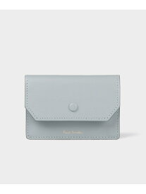 【SALE／30%OFF】【公式】コンサティーナ 名刺入れ Paul Smith ポール・スミス　アウトレット 財布・ポーチ・ケース 名刺入れ・カードケース ブラック ブラウン ブルー【RBA_E】【送料無料】[Rakuten Fashion]