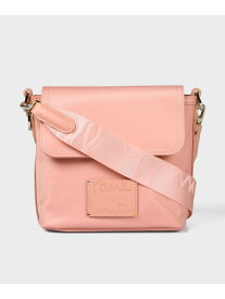 【SALE／40%OFF】【公式】コアナイロン クロスボディバッグ Paul Smith ポール・スミス　アウトレット バッグ ボディバッグ・ウエストポーチ ピンク【RBA_E】【送料無料】[Rakuten Fashion]
