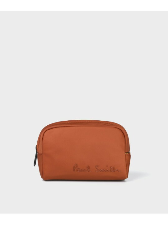 楽天市場】【SALE／41%OFF】【公式】トーナルロゴ ミニポーチ＜S 