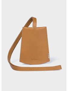 �ySALE�^50%OFF�z�y�����z�V�O�l�`���[�X�g���C�v�^�u �L�[�����O Paul Smith �|�[���E�X�~�X�@�A�E�g���b�g ���z�E�|�[�`�E�P�[�X ���̑��̍��z�E�|�[�`�E�P�[�X �u���E�� �I�����W �u���b�N�y