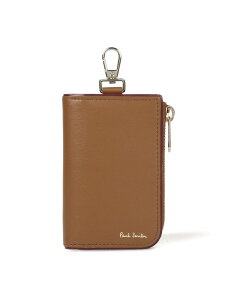 �ySALE�^50%OFF�z�y�����z�V�O�l�`���[�X�g���C�v�G�b�W �L�[�P�[�X Paul Smith �|�[���E�X�~�X�@�A�E�g���b�g ���z�E�|�[�`�E�P�[�X ���̑��̍��z�E�|�[�`�E�P�[�X �u���E���yRBA_E�z�y��������