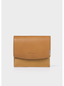 �ySALE�^50%OFF�z�y�����z�V�O�l�`���[�X�g���C�v�^�u �~�j���z Paul Smith �|�[���E�X�~�X�@�A�E�g���b�g ���z�E�|�[�`�E�P�[�X �R�C���P�[�X�E���K����E�D���� �I�����W �u���E���yRBA_E�z�y