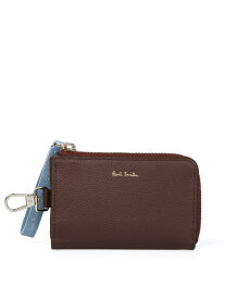 【SALE／50%OFF】【公式】ポールクオート キーケース Paul Smith ポール・スミス　アウトレット 財布・ポーチ・ケース その他の財布・ポーチ・ケース パープル【RBA_E】【送料無料】[Rakuten Fashion]