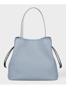 �ySALE�^40%OFF�z�y�����z�T�v�����U�[ �n���h�o�b�O Paul Smith �|�[���E�X�~�X�@�A�E�g���b�g �o�b�O �n���h�o�b�O �u���[ �z���C�g�yRBA_E�z�y���������z[Rakuten Fashion]