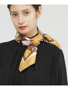 �ySALE�^26%OFF�z�yeclat�f�ځz�V���h�E�x���g�X�J�[�t Paul Stuart �|�[���E�X�`���A�[�g �t�@�b�V�����G�� �X�J�[�t�E�o���_�i �l�C�r�[ �C�G���[�yRBA_E�z�y���������z[Rakuten Fashion]