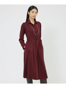 �ySALE�^20%OFF�z�yeclat�f�ځz�E�[���W���[�W �����s�[�X Paul Stuart �|�[���E�X�`���A�[�g �����s�[�X�E�h���X �����s�[�X �l�C�r�[ �O���[�� ���b�h�yRBA_E�z�y���������z[Rakuten Fashion]