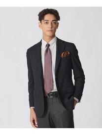 【防シワ】【STUART'S TRAVELER】10month トラベルブレザー Paul Stuart ポール・スチュアート ジャケット・アウター テーラードジャケット・ブレザー ネイビー【送料無料】[Rakuten Fashion]