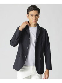 【SALE／16%OFF】ドライビングジャケット Paul Stuart ポール・スチュアート ジャケット・アウター ブルゾン・ジャンパー グレー ネイビー【RBA_E】【送料無料】[Rakuten Fashion]