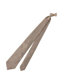 ネクタイ/小紋柄 Paul Stuart ポール・スチュアート スーツ・フォーマル ネクタイ・蝶ネクタイ パープル イエロー【送料無料】[Rakuten Fashion]