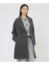 Air Fab コート Paul Stuart ポール・スチュアート ジャケット・アウター その他のジャケット・アウター ブルー グレー【送料無料】[Rakuten Fashion]