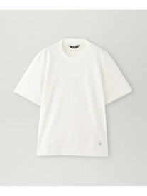 【吸水速乾/接触冷感/UVカット/抗菌防臭】コットンドライTシャツ Paul Stuart ポール・スチュアート トップス カットソー・Tシャツ ホワイト ブラック ブルー【送料無料】[Rakuten Fashion]