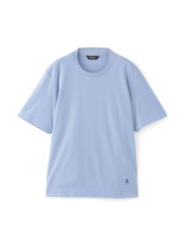 【SALE／20%OFF】【吸水速乾/接触冷感/UVカット/抗菌防臭】コットンドライTシャツ Paul Stuart ポール・スチュアート トップス カットソー・Tシャツ ホワイト ブラック ブルー【RBA_E】【送料無料】[Rakuten Fashion]