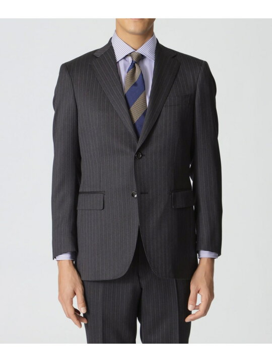 楽天市場】【SALE／30%OFF】「EASTGATE MODEL」 ブルーストライプ柄