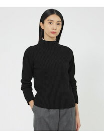 【WEB・一部店舗限定】ウールカシミヤ プルオーバー Paul Stuart ポール・スチュアート トップス ニット ブラック ホワイト ブルー ワインレッド【送料無料】[Rakuten Fashion]