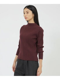 【SALE／29%OFF】【WEB・一部店舗限定】ウールカシミヤ プルオーバー Paul Stuart ポール・スチュアート トップス ニット ブラック ホワイト ブルー ワインレッド【RBA_E】【送料無料】[Rakuten Fashion]