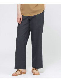 【SALE／18%OFF】【ウォッシャブル】ドライオックス パンツ Paul Stuart ポール・スチュアート パンツ スラックス・ドレスパンツ ネイビー ホワイト【RBA_E】【送料無料】[Rakuten Fashion]