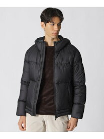 【はっ水】【RTM】フロータブルダウンジャケット Paul Stuart ポール・スチュアート ジャケット・アウター ダウンジャケット・ダウンベスト ネイビー ブラック【送料無料】[Rakuten Fashion]