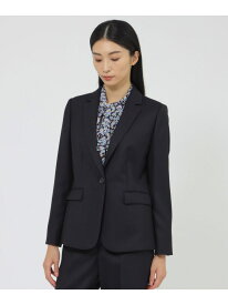 【SALE／30%OFF】【WEB・一部店舗限定】ライトダブルウールIII ジャケット Paul Stuart ポール・スチュアート ジャケット・アウター テーラードジャケット・ブレザー グレー ネイビー ベージュ【RBA_E】【送料無料】[Rakuten Fashion]