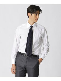 【WEB・一部店舗限定】レギュラーカラーブロードシャツ Paul Stuart ポール・スチュアート トップス シャツ・ブラウス ホワイト【送料無料】[Rakuten Fashion]