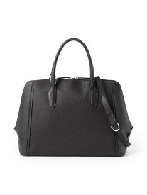 【Nikkei magazine掲載】FIRST BAG BROWNIE Paul Stuart ポール・スチュアート バッグ ビジネスバッグ・ブリーフケース ブラウン ブラック【送料無料】[Rakuten Fashion]