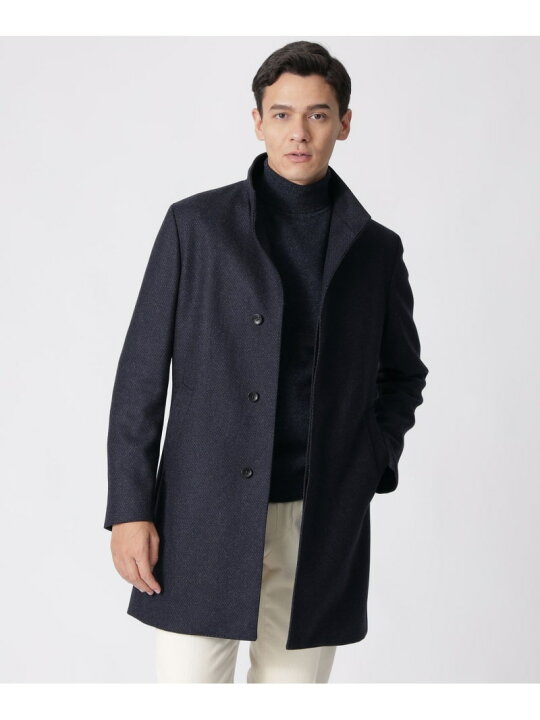 楽天市場】【SALE／27%OFF】【新色登場】ウールカシミヤウーステッド 