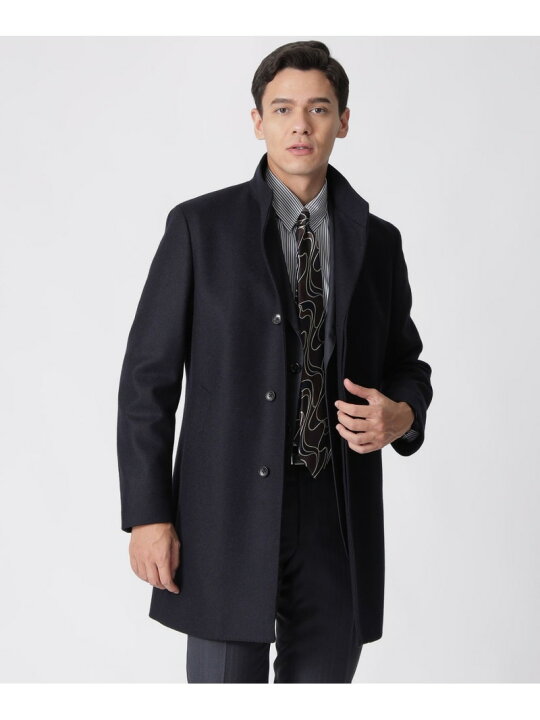 楽天市場】【SALE／27%OFF】【新色登場】ウールカシミヤウーステッド 