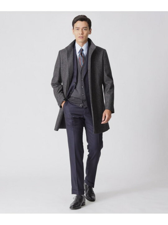 楽天市場】【SALE／27%OFF】【新色登場】ウールカシミヤウーステッド  