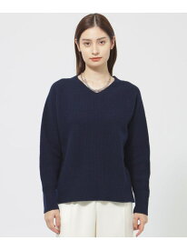 【SALE／20%OFF】【WEB・一部店舗限定】スポンディッシュウール プルオーバー Paul Stuart ポール・スチュアート トップス ニット ホワイト グリーン パープル ネイビー【RBA_E】【送料無料】[Rakuten Fashion]