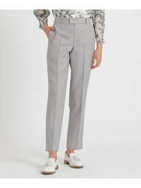 【SALE／25%OFF】【ファーストシリーズ】ライトダブルウール4 パンツ【ウォッシャブル】 Paul Stuart ポール・スチュアート パンツ スラックス・ドレスパンツ グレー ネイビー【RBA_E】【送料無料】[Rakuten Fashion]