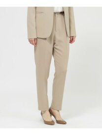 【SALE／22%OFF】【ウォッシャブル】トリアセダブルクロス パンツ Paul Stuart ポール・スチュアート パンツ スラックス・ドレスパンツ ネイビー ベージュ【RBA_E】【送料無料】[Rakuten Fashion]