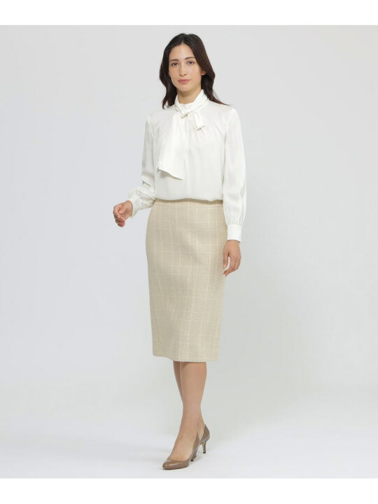 楽天市場】【SALE／20%OFF】【ウォッシャブル】ドレスブラウス Paul  