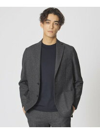 【SALE／33%OFF】【WEB・一部店舗限定】ストレッチウール ジャケット Paul Stuart ポール・スチュアート ジャケット・アウター テーラードジャケット・ブレザー グレー【RBA_E】【送料無料】[Rakuten Fashion]