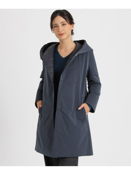 楽天市場】【SALE／20%OFF】ソロストレッチII フーデッドリバーシブル 