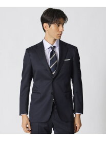 【Nikkei magazin掲載】【QUINTESSENTIAL】＜EASTGATE MODEL＞ ORIGINAL TOP TWILLスーツ Paul Stuart ポール・スチュアート スーツ・フォーマル セットアップスーツ ネイビー【送料無料】[Rakuten Fashion]