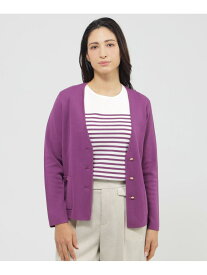 【SALE／28%OFF】【Precious掲載】【ウォッシャブル】ペーパーミラノ ジャケット Paul Stuart ポール・スチュアート ジャケット・アウター ノーカラージャケット ホワイト ネイビー ワインレッド【RBA_E】【送料無料】[Rakuten Fashion]