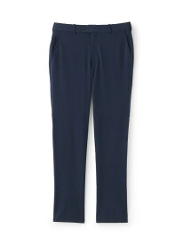 【UVカット】ストレッチスムースゴルフパンツ(GOLF) Paul Stuart ポール・スチュアート パンツ その他のパンツ カーキグリーン ネイビー【送料無料】[Rakuten Fashion]