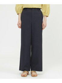 【SALE／28%OFF】【WEB・一部店舗限定/ウォッシャブル】ドライオックス パンツ Paul Stuart ポール・スチュアート パンツ スラックス・ドレスパンツ ネイビー イエロー【RBA_E】【送料無料】[Rakuten Fashion]