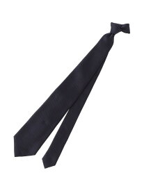 レップソリットタイ Paul Stuart ポール・スチュアート スーツ・フォーマル ネクタイ・蝶ネクタイ ネイビー【送料無料】[Rakuten Fashion]