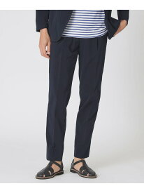 【SALE／40%OFF】【吸水速乾/ウォッシャブル】マイクロドットエアパンツ Paul Stuart ポール・スチュアート パンツ スラックス・ドレスパンツ ネイビー ベージュ【RBA_E】【送料無料】[Rakuten Fashion]